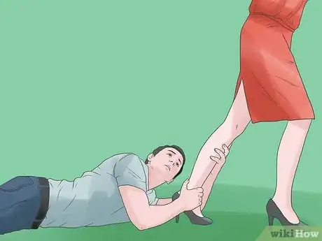 Imagen titulada Date a Sagittarius Step 5