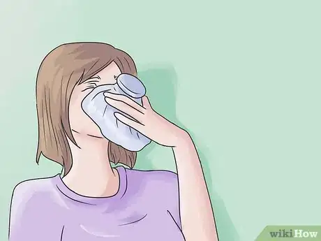 Imagen titulada Feel Better when You Have a Cold (for Girls) Step 7