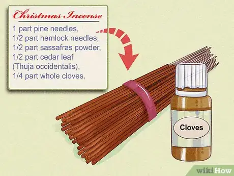 Imagen titulada Make Incense Sticks Step 25