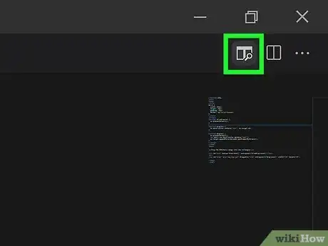 Imagen titulada Run a HTML File in Visual Studio Code Step 15