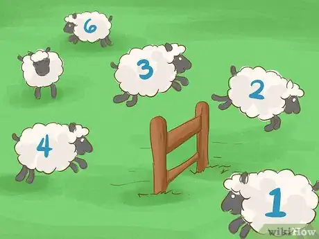 Imagen titulada Sleep after Watching, Seeing, or Reading Something Scary Step 3