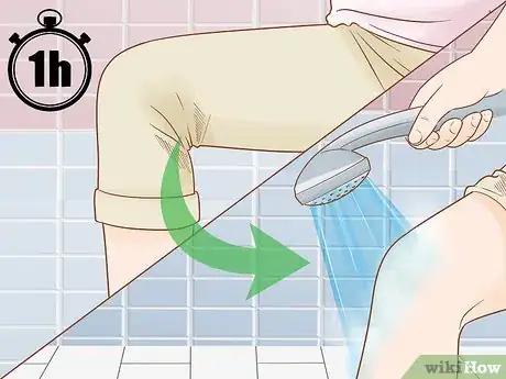 Imagen titulada Apply Voltaren Gel Step 6