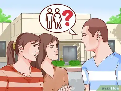 Imagen titulada Find Out if a Girl Likes You Step 13
