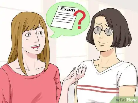 Imagen titulada Reassure Someone Step 1