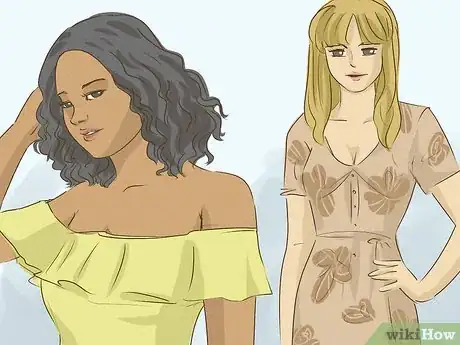 Imagen titulada Look Hot for Your Boyfriend Step 14