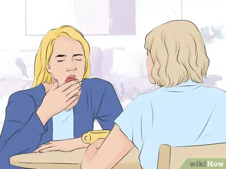 Imagen titulada Know Whether You're Insensitive Step 3