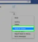 borrar mensajes en Facebook Móvil