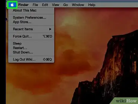 Imagen titulada Quickly Show the Desktop on a Mac Step 4