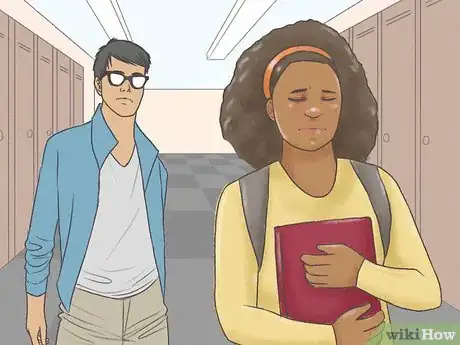 Imagen titulada End a Relationship with a Cheating Boyfriend Step 7