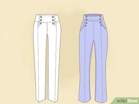 Imagen titulada Make a Sailor Costume Step 9