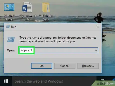 Imagen titulada Share an Internet Connection Step 2