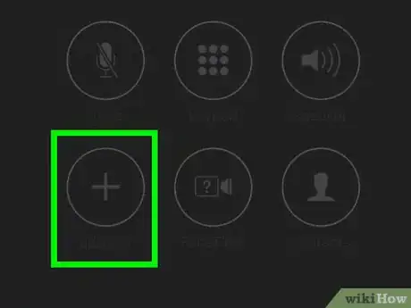 Imagen titulada Answer a Call on an iPhone Step 13
