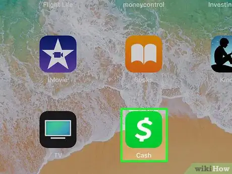 Imagen titulada Use Cash App on iPhone or iPad Step 28