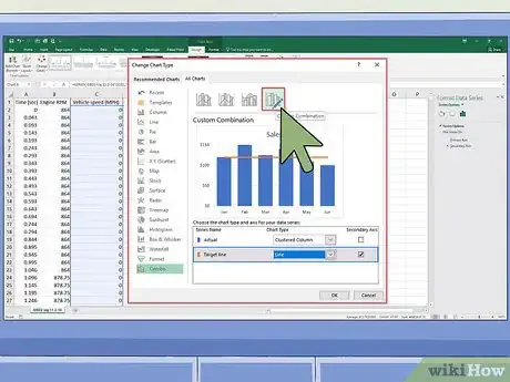 Imagen titulada Add a Second Y Axis to a Graph in Microsoft Excel Step 11