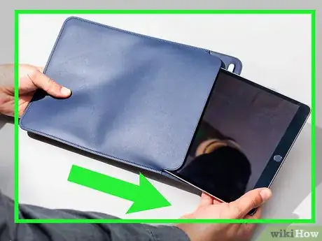 Imagen titulada Determine an iPad Model _