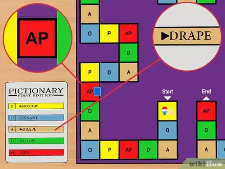 Imagen titulada Play Pictionary Step 11