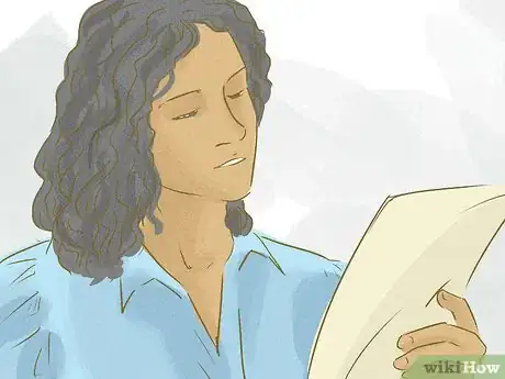 Imagen titulada Write a Grant Proposal Step 17