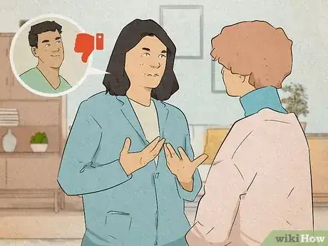 Imagen titulada Tell if You Are Dating a Loser Step 12