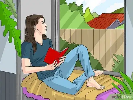 Imagen titulada Be a Normal Teenager Step 13