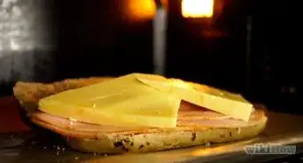 hacer sándwiches de Subway en casa