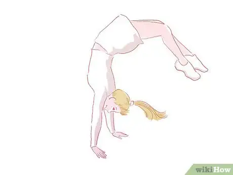 Imagen titulada Be a Better Cheerleader Step 6