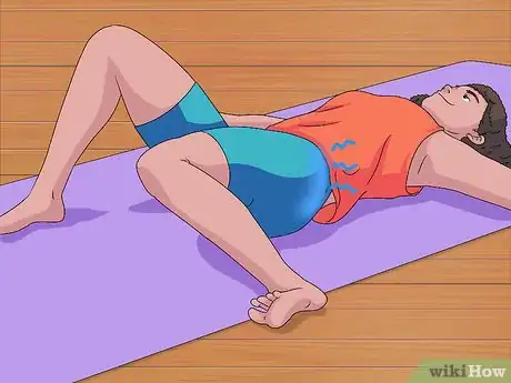 Imagen titulada Stretch for the Splits Step 10