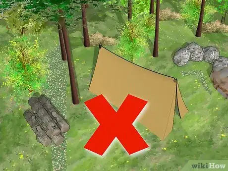 Imagen titulada Prevent Snake Bites Step 6