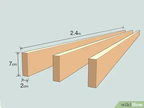 Imagen titulada Make an Easel Step 1