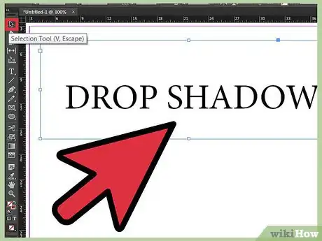 Imagen titulada Add a Drop Shadow in InDesign Step 5