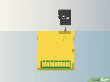 Imagen titulada Play Roms on a Nintendo DS Step 7