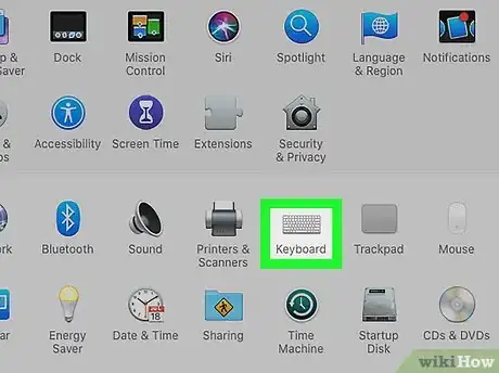 Imagen titulada Set a Keyboard Shortcut to Open Mac Apps Step 23