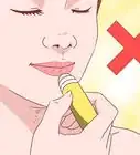 curar los labios resecos