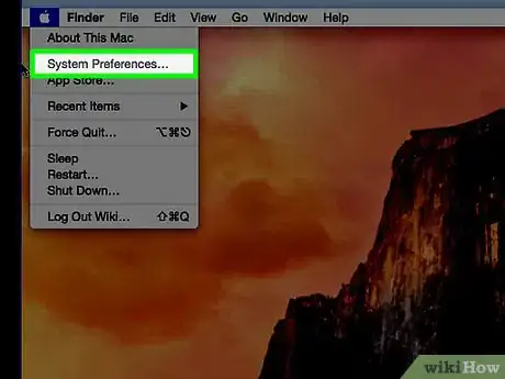 Imagen titulada Quickly Show the Desktop on a Mac Step 5