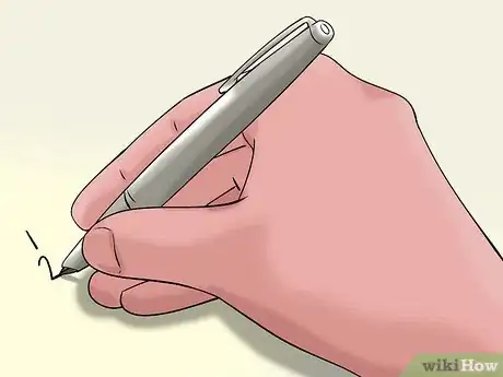 Imagen titulada Organize Your Afternoon Step 1