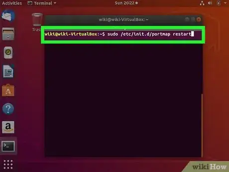 Imagen titulada Share Files Between Linux Computers Using NFS Step 6
