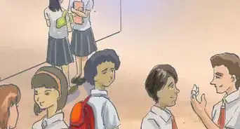 llegar a tiempo a clase