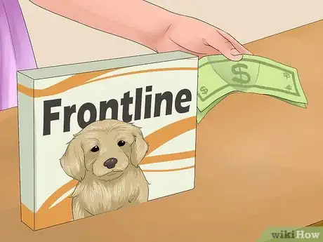Imagen titulada Apply Frontline Step 1