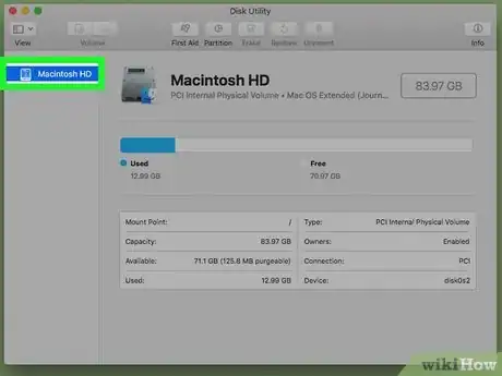 Imagen titulada Format a Hard Drive Step 22