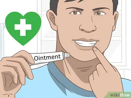Imagen titulada Get Rid of Numbness in Your Lip Step 5