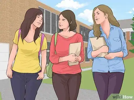 Imagen titulada Ignore Annoying People Step 8