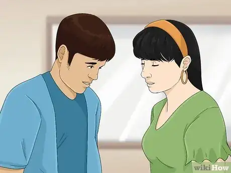 Imagen titulada Have a Serious Conversation About Your Relationship Step 1