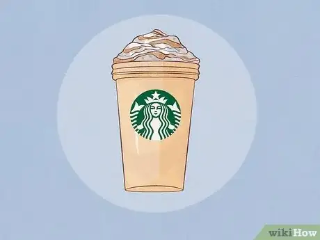 Imagen titulada Order at Starbucks Step 3