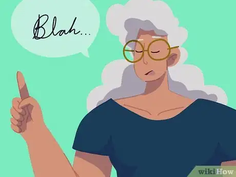Imagen titulada Stop Giving Unsolicited Advice Step 5