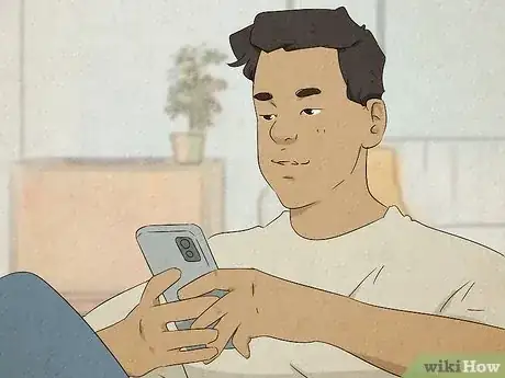 Imagen titulada Save a Dying Tinder Conversation Step 12