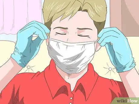 Imagen titulada Prevent Q Fever (Coxiella Burnetii Infection) Step 2