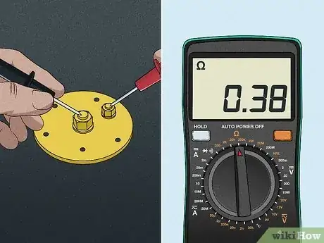 Imagen titulada Reset Gas Gauge Needle Step 13