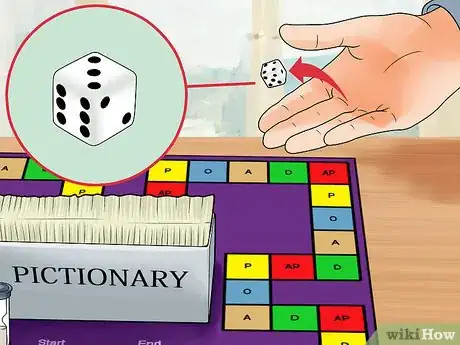 Imagen titulada Play Pictionary Step 5
