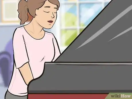 Imagen titulada Sing in Tune Step 3