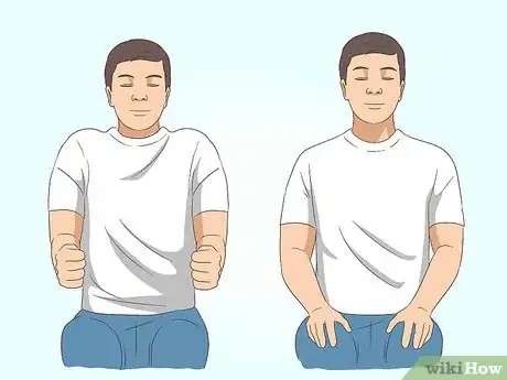 Imagen titulada Relax Your Sternocleidomastoid Step 7