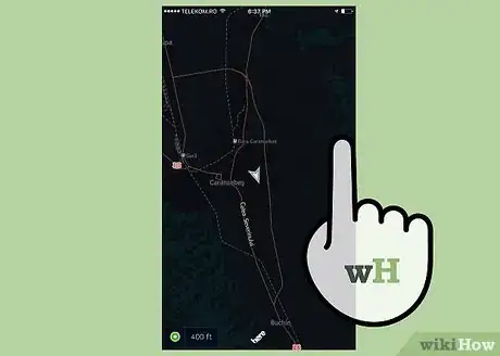 Imagen titulada Use a GPS Step 14